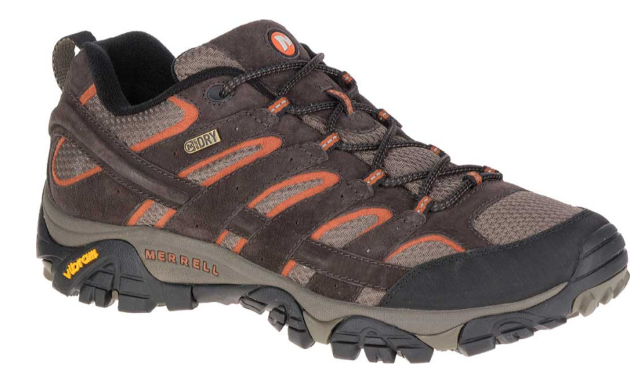 Merrell Moab 2 Waterproof