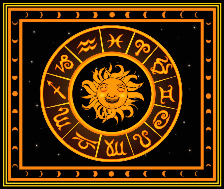 별자리와 점성술