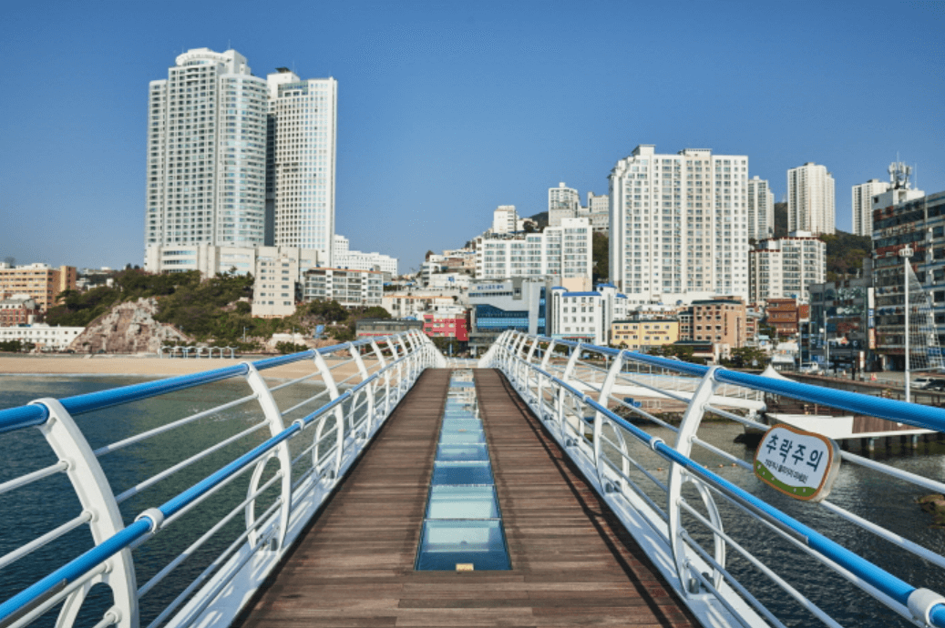 부산 송도해수욕장 (서구)