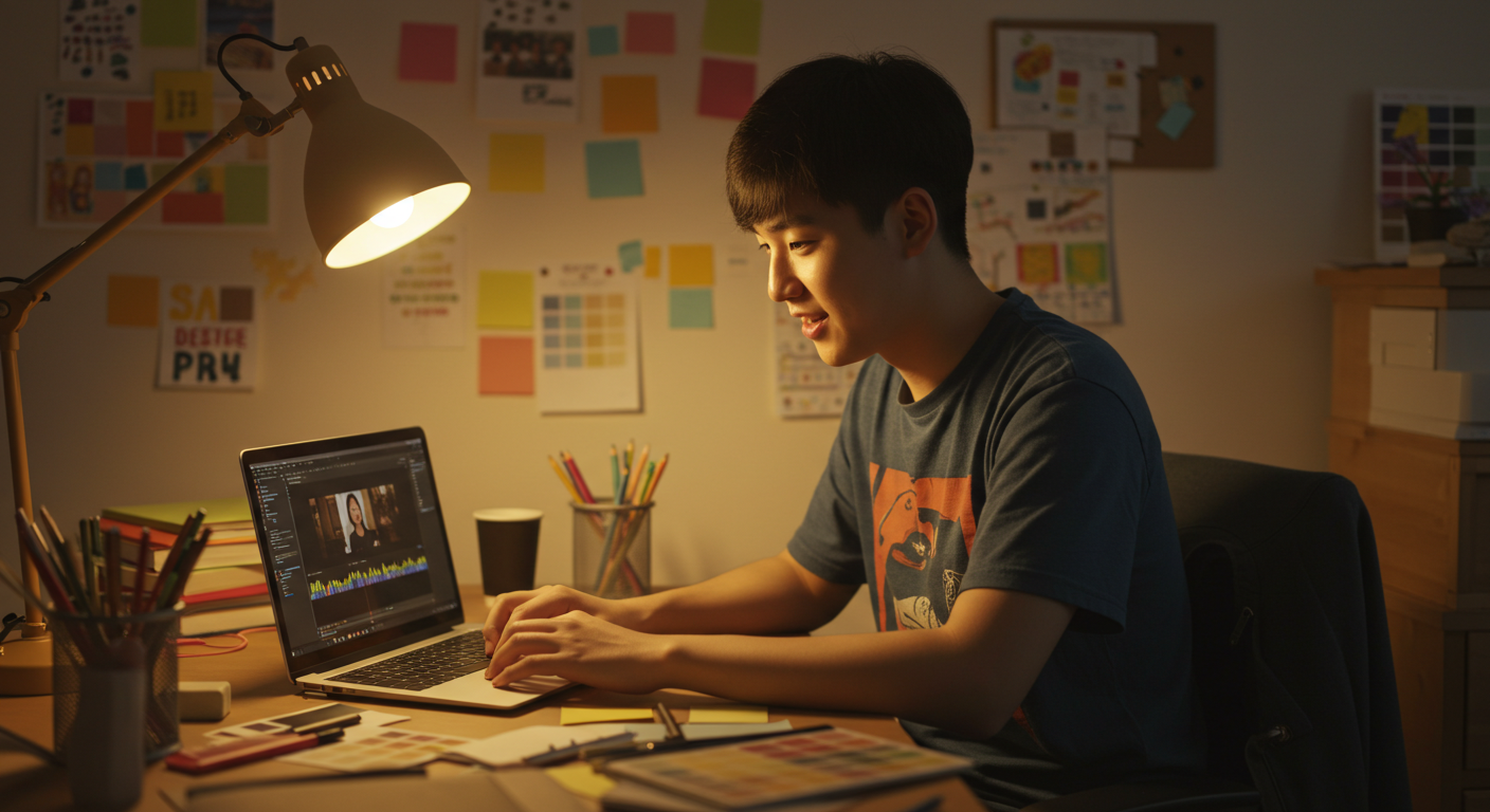 창작과 복제의 경계, 어디까지 허용될까?