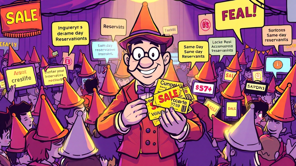 2025 숙박세일페스타 