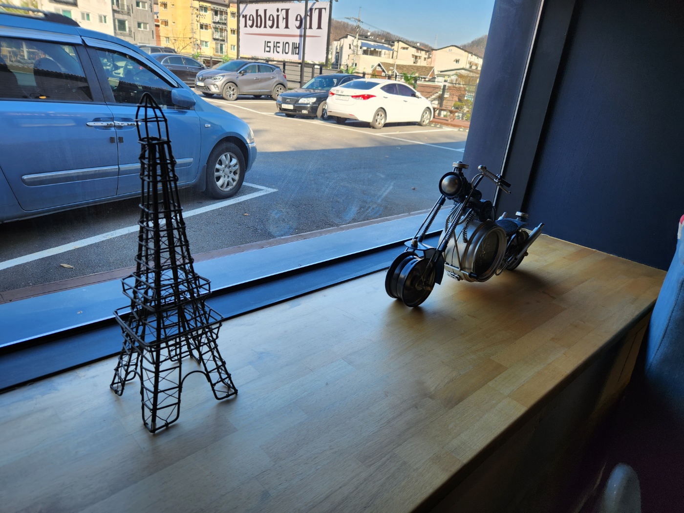 경기광주&amp;#44; 서울 근교 갈만한 곳 더필더 베이커리