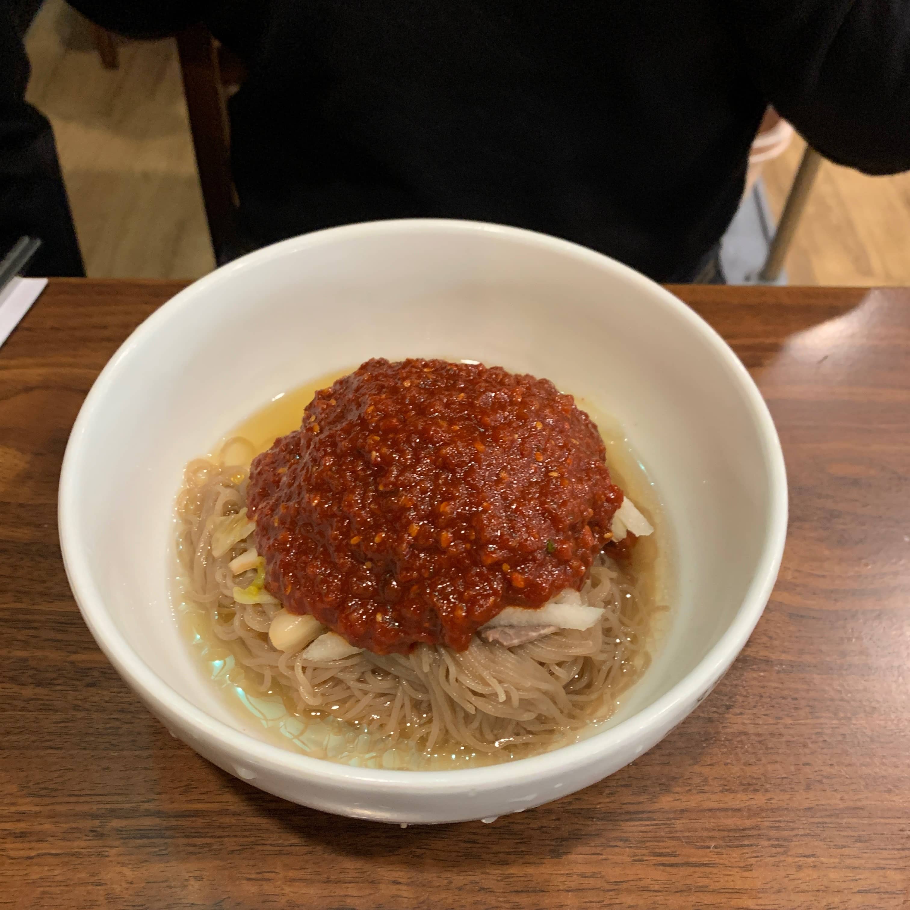 우래옥