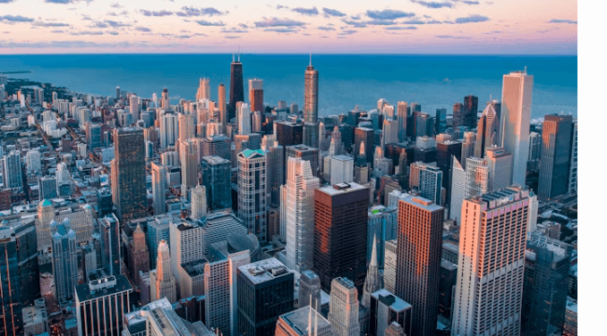 서울 아파트, 강서구 아파트