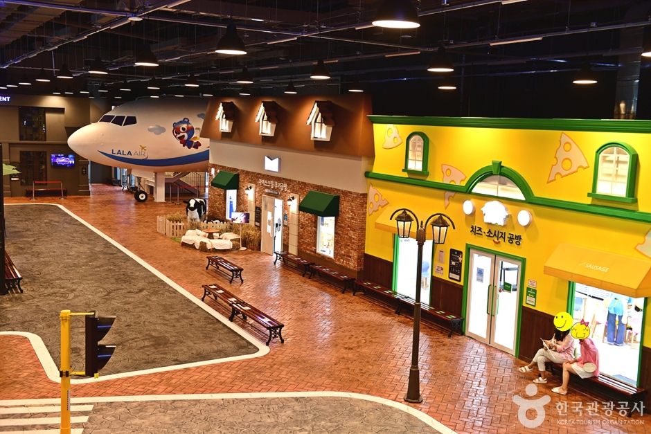 화순 가볼만한곳 베스트10