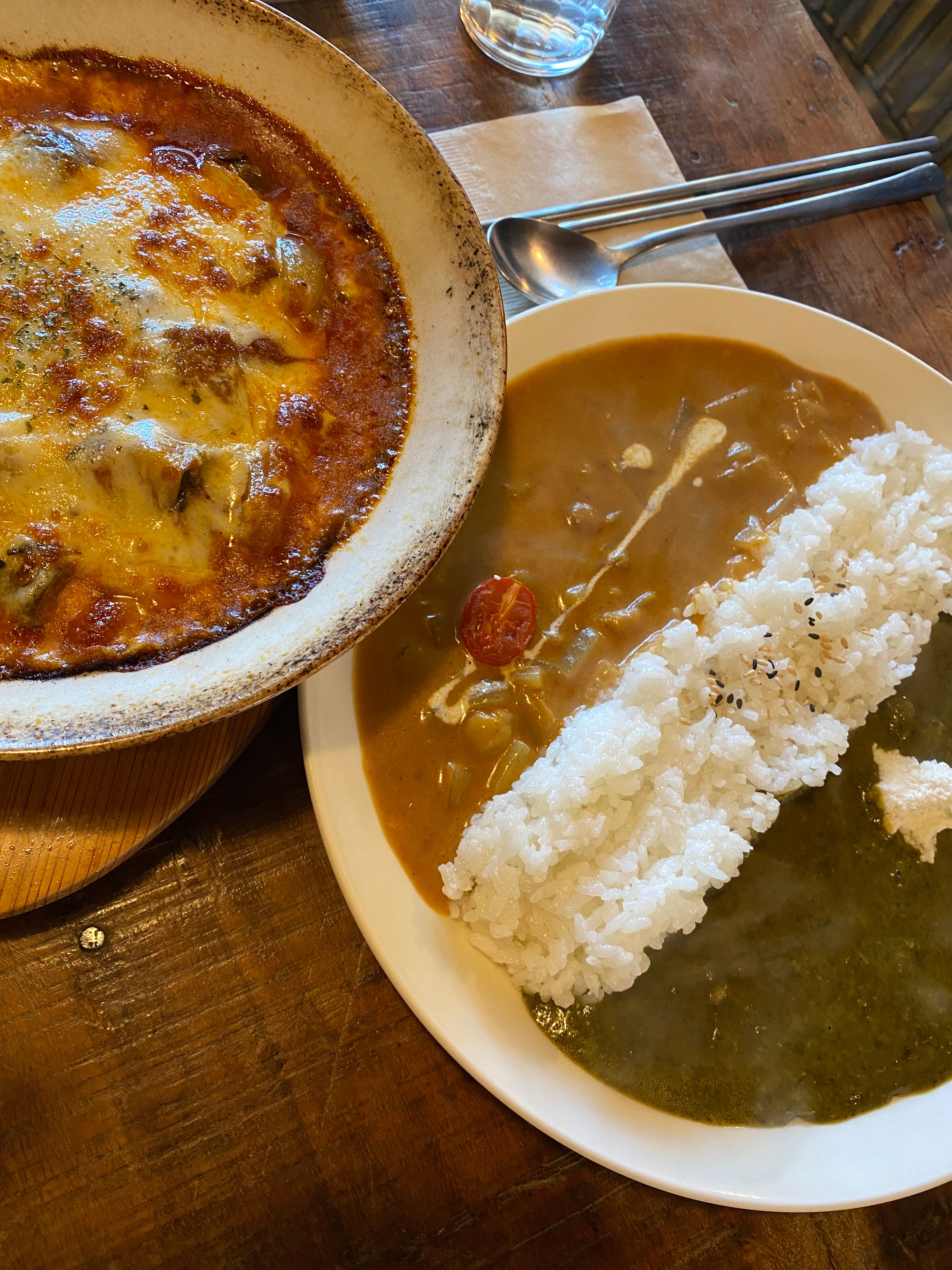 [제주도/평대 구좌 맛집] 톰톰카레_이효리 맛집