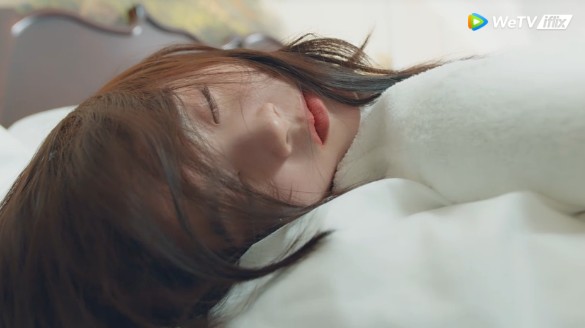 중드 다시보기 추천 아적차평여우 1화 줄거리 결말 등장인물