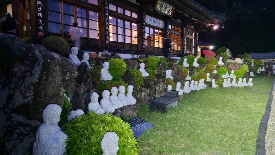 함양 영원사 : 깊은 산중에서 만나는 수행과 치유의 사찰 지리산 자락에 숨은 고찰