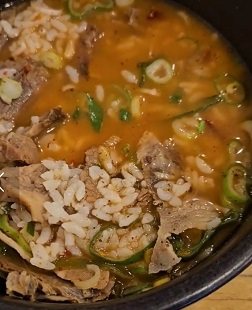 토렴국밥