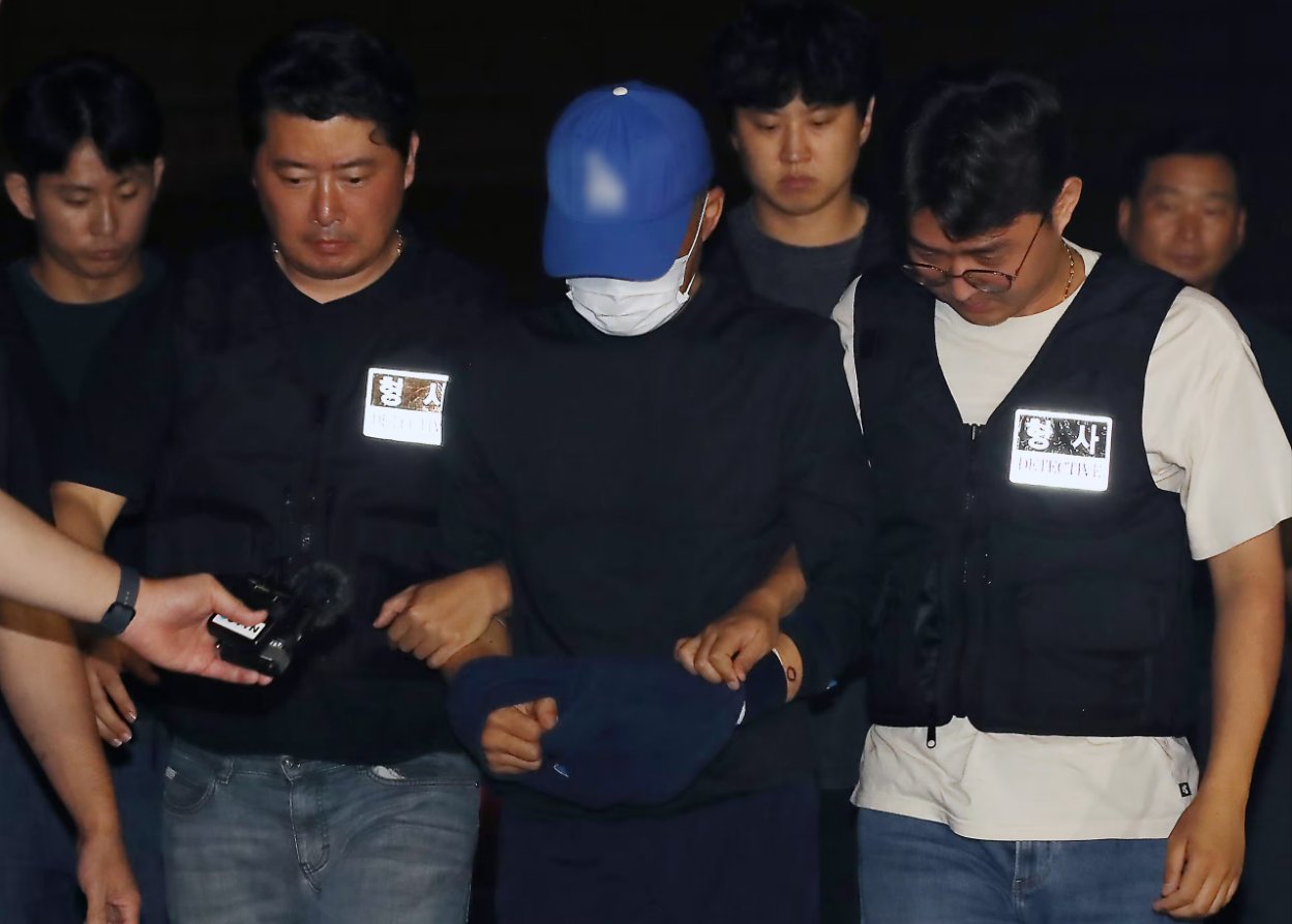 대구스토킹살인범얼굴,대구 스토킹 살인,스토킹 살인범 수배,스토킹 처벌 강화,살인범 인상착의,수배 전단 이미지