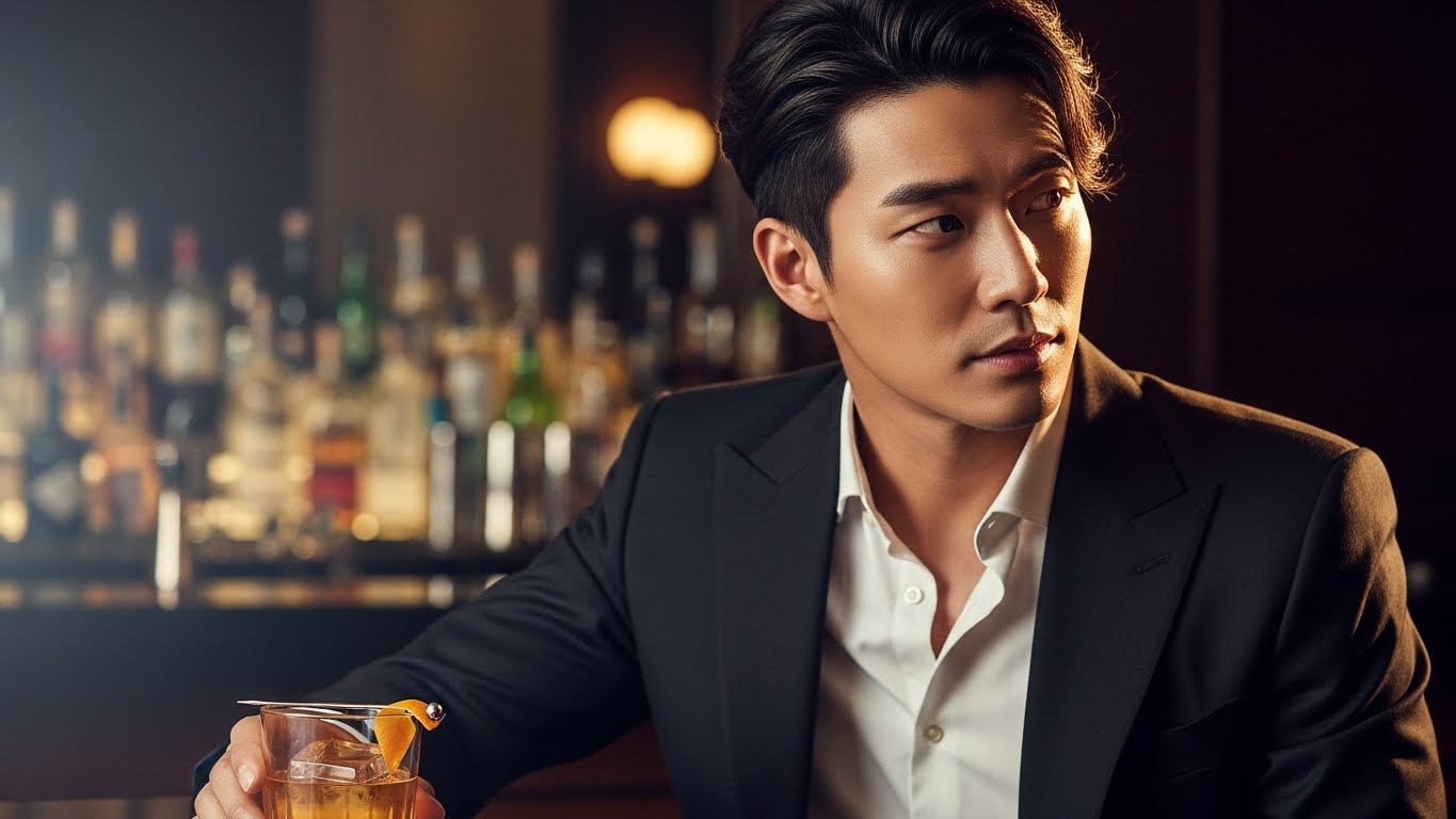 싱글몰트 위스키