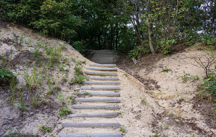 불곡산 등산코스