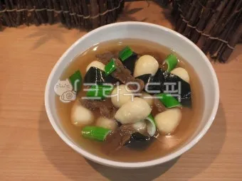 &amp;quot;토란탕