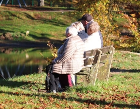 왜 노인에게 불면증이 많을까요?