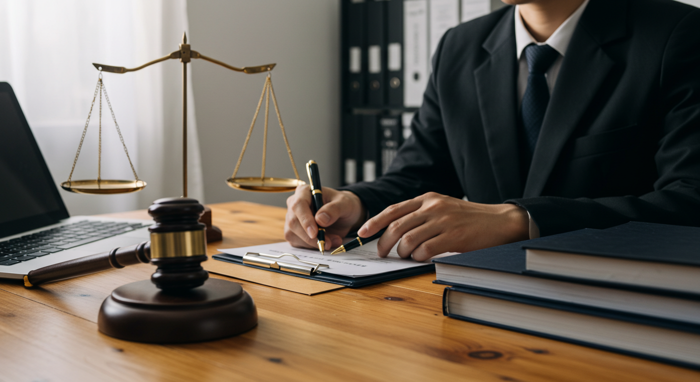 고소장작성&amp;#44; 형사전문변호사