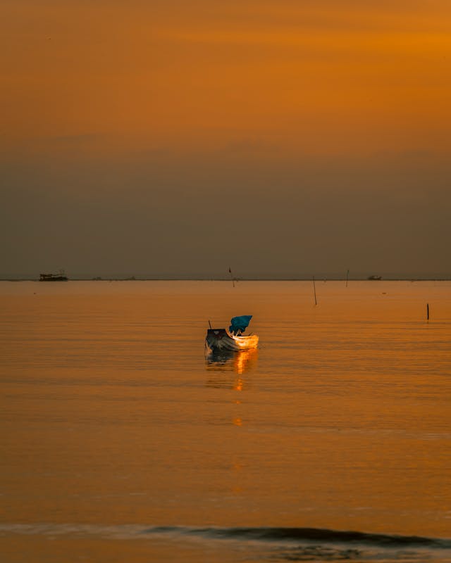 조선 말기 수로 교통