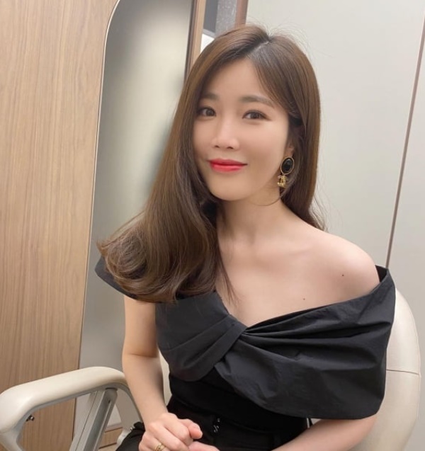 다비치 이해리