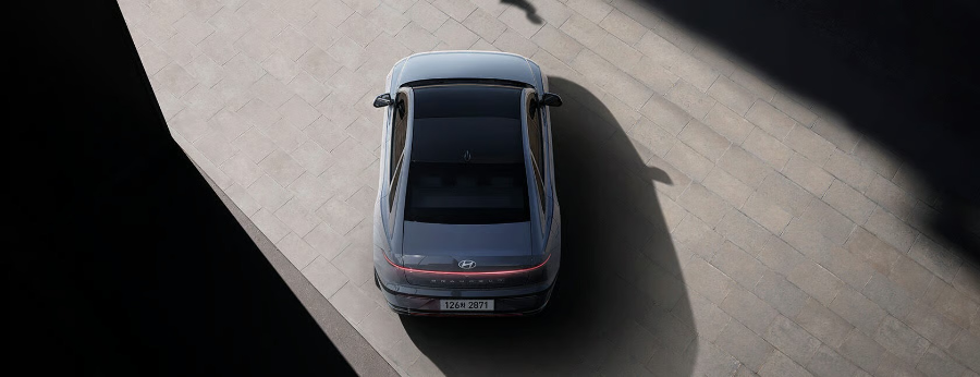 현대 그랜저 GN7