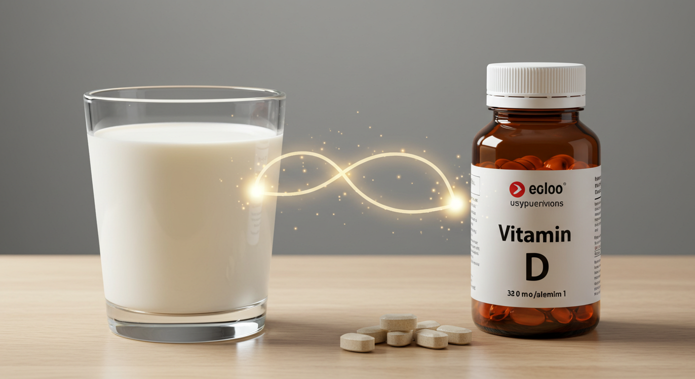 시니어 건강식품 TOP 7