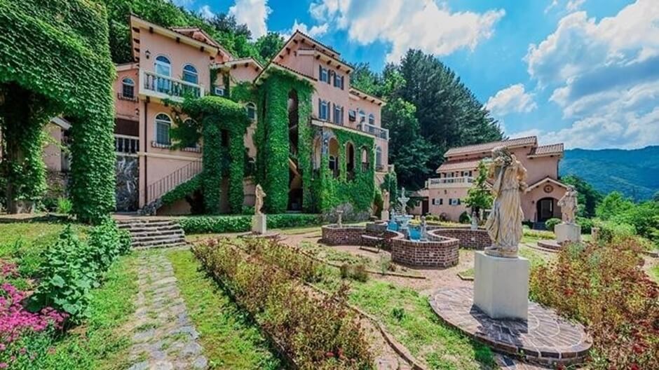 무주 가볼만한곳 베스트 10