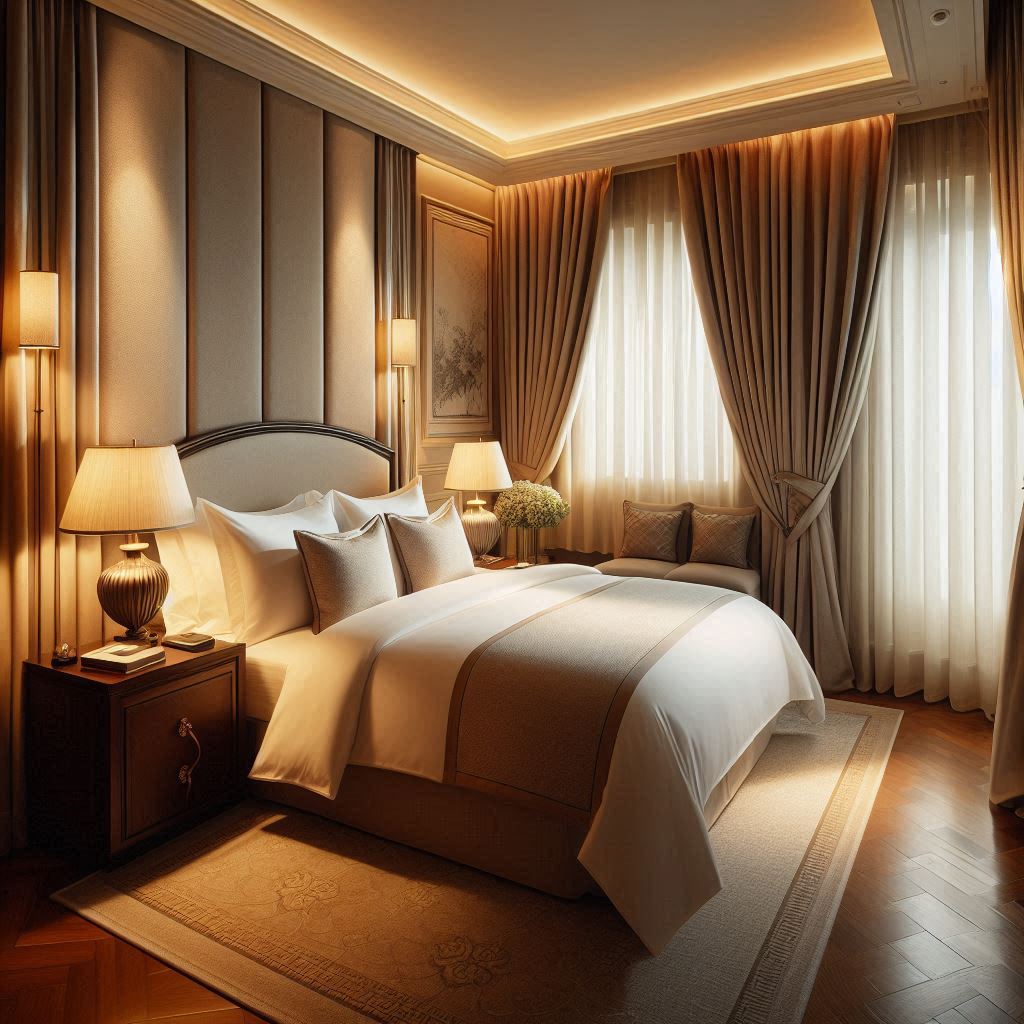 피부,체형관리 샵 배경