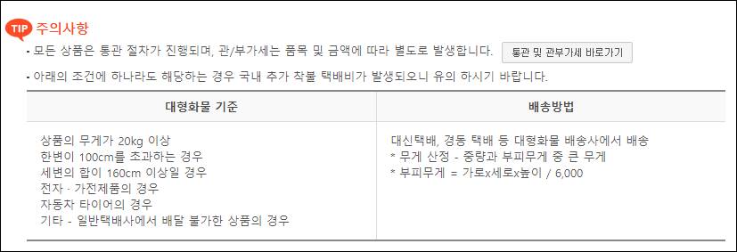 배송대행지