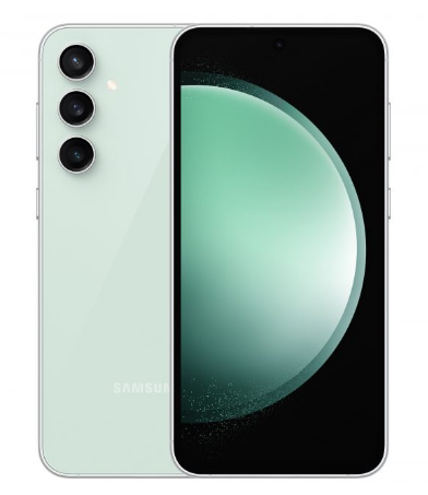 갤럭시 S23 FE 출시 색상 민트