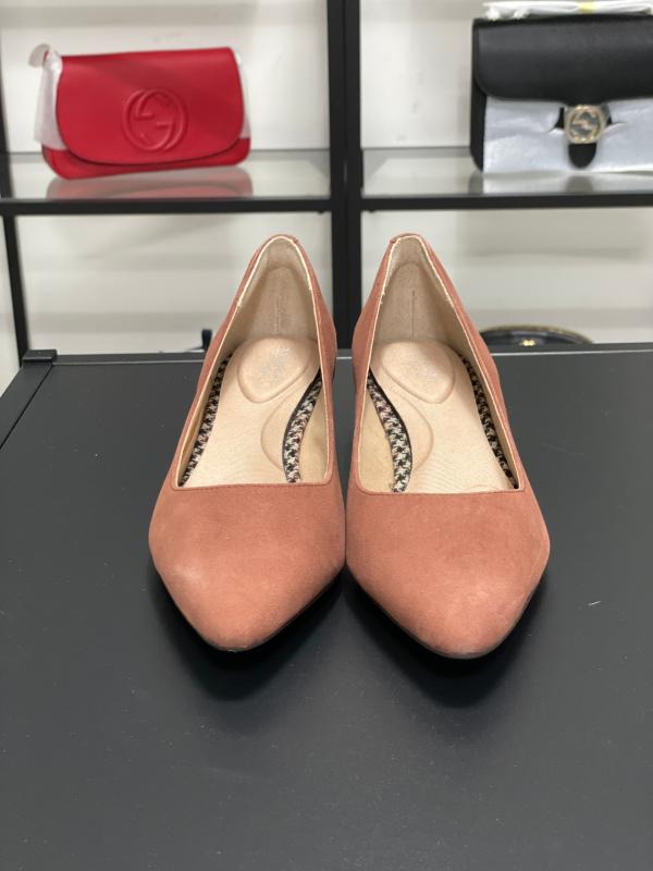 락포트 여성 TM 그레이시 플레인 펌프스 CI6068