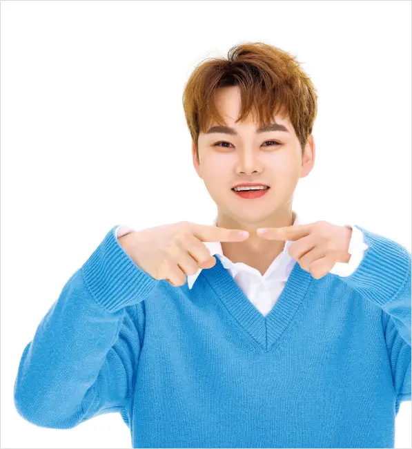 박서진 사진