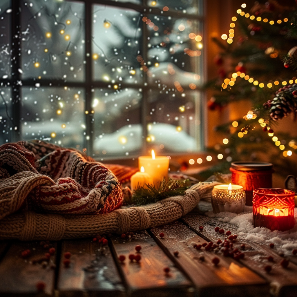 크리스마스 감성문구 모음