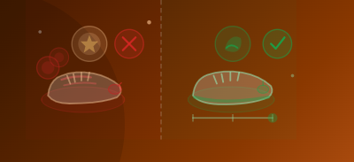 러닝화 처음 살 때 실수했던 이야기