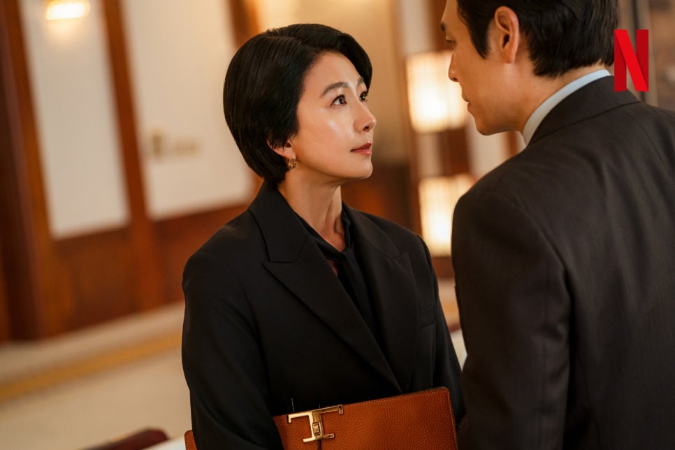 넷플릭스 돌풍 드라마 몇부작 출연진 등장인물 결말