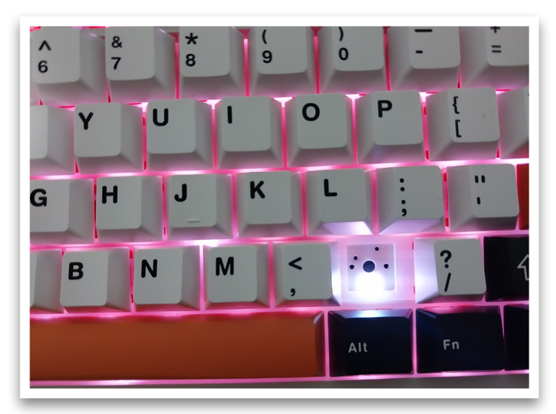 10만원 이하 최강 _기계식 키보드 _'독거미' 추천