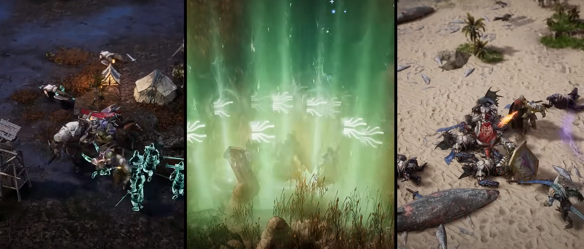 저니오브모나크 공략