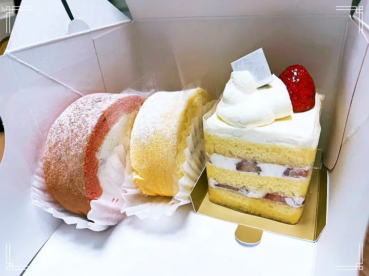 생활의달인 도지마롤 달인 오사카 맛집