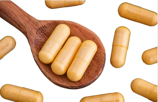 보스웰리아 효능 및 복용시 주의점