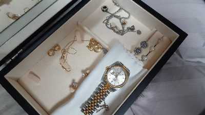 로렉스 데이트 저스트