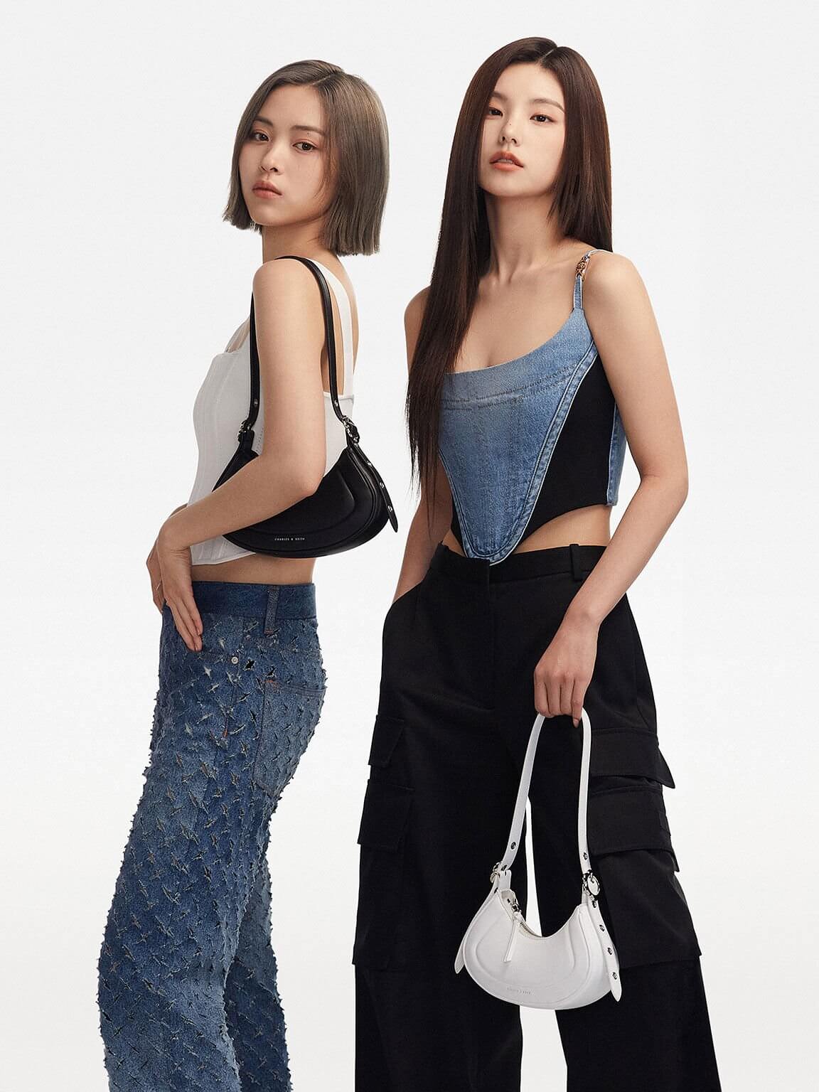 찰스앤키스-가방