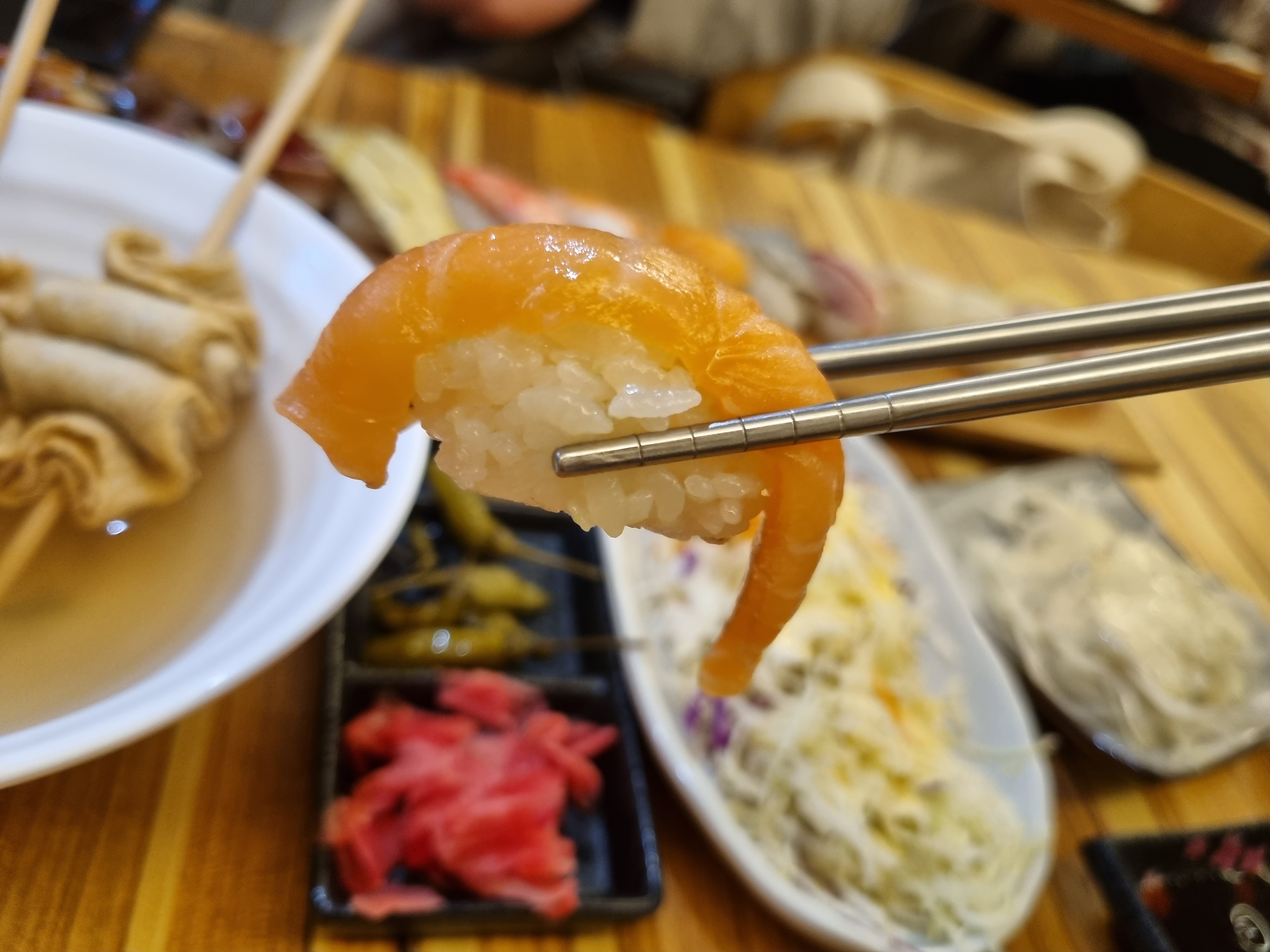 도담초밥