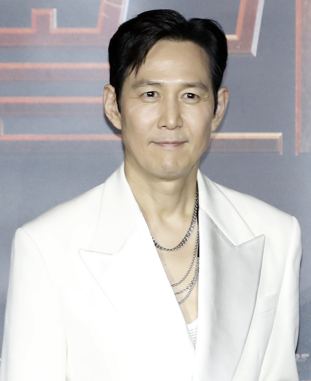 이정재