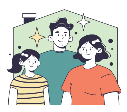 가족돌봄 휴가 신청서 작성, 신청대상, 유급무급?