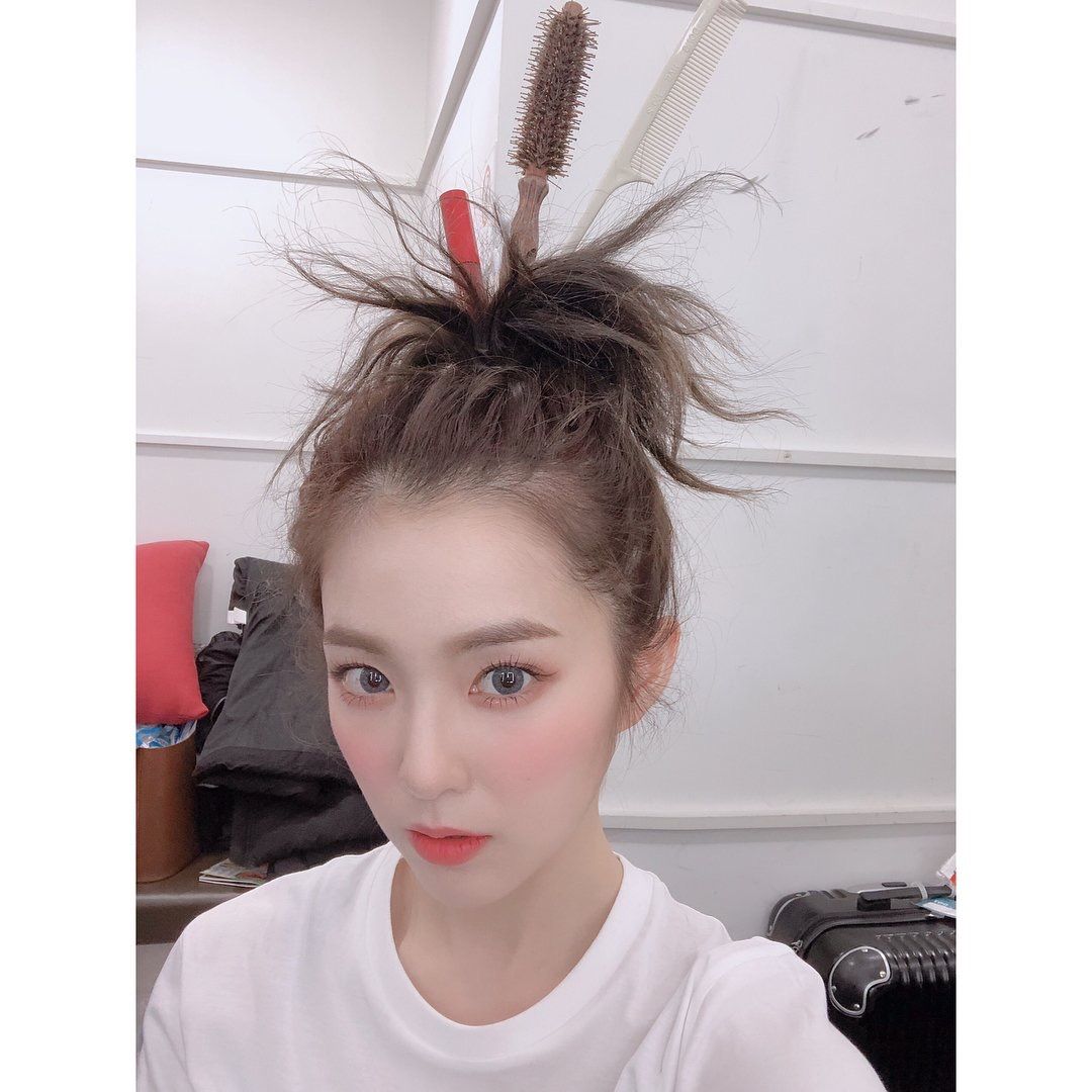 레드벨벳 아이린 고화질 레드벨벳 아이린 고화질
