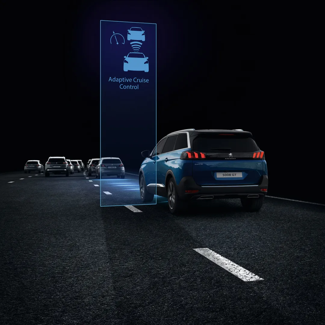 2023 푸조 5008 자동차 정보 이미지