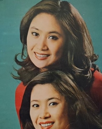 가수 은지원 어머니가 릴리시스터즈 김금자