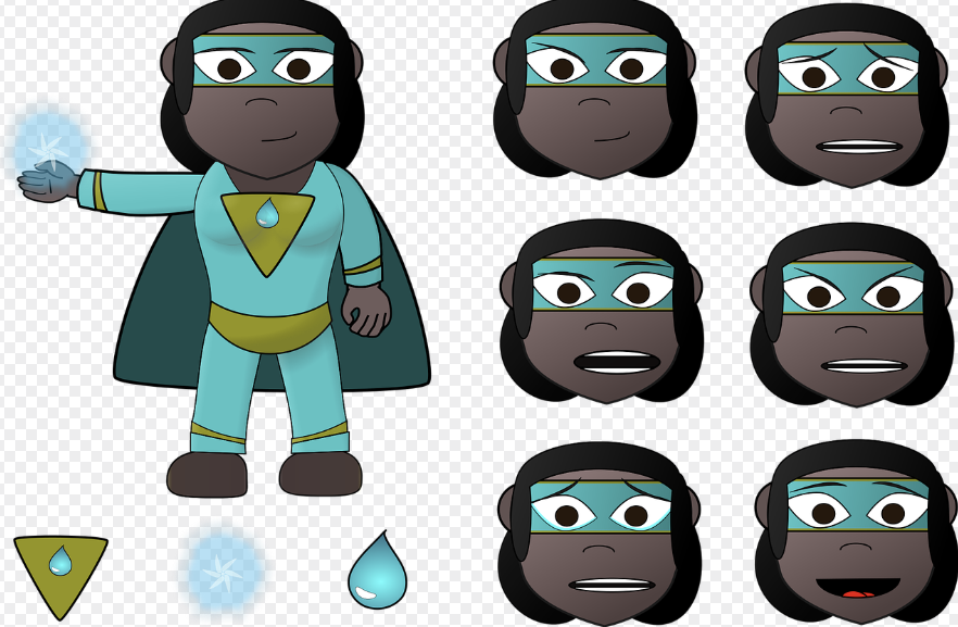 아쿠아맨 대체 사진