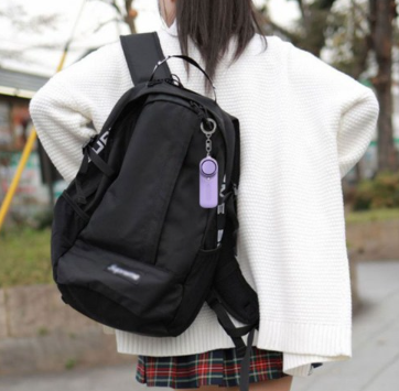 호신용전자호루라기