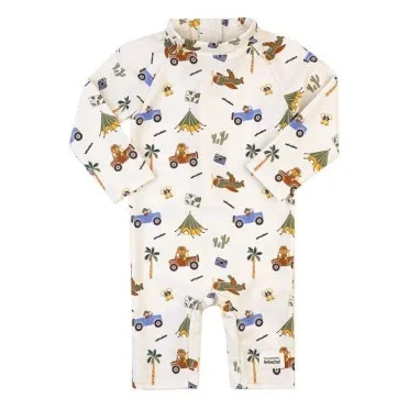 아동 래쉬가드 고르는 법과 자외선 차단 기준 정리_16