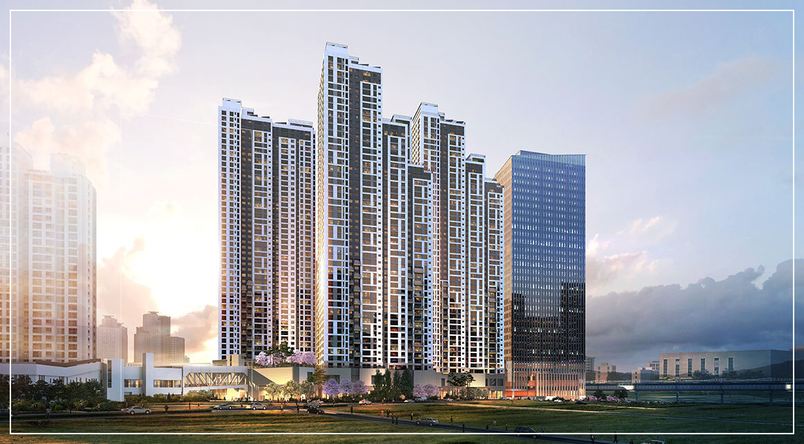 구의역 롯데캐슬 이스트폴(자양1구역) 일반분양 청약 정보 (일정&#44; 분양가&#44; 입지분석)