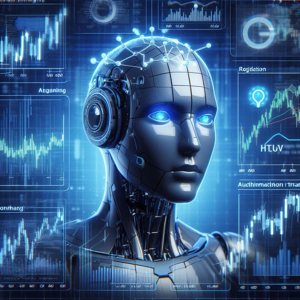 알고리즘 트레이딩