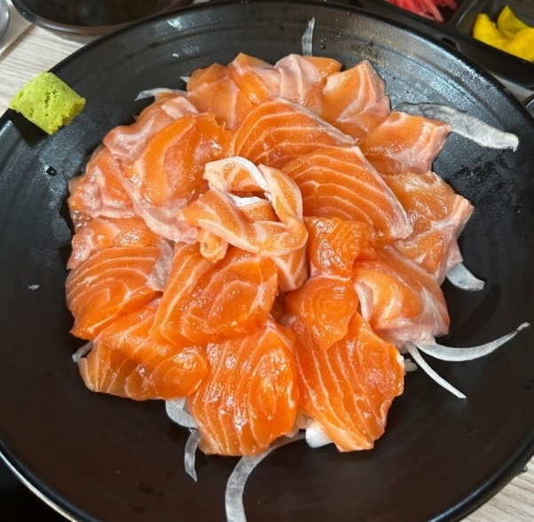 잠실-지하상가-가라아게-덮밥-달인-치마오